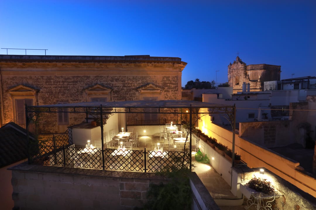 Gastro Relais Il Mignano