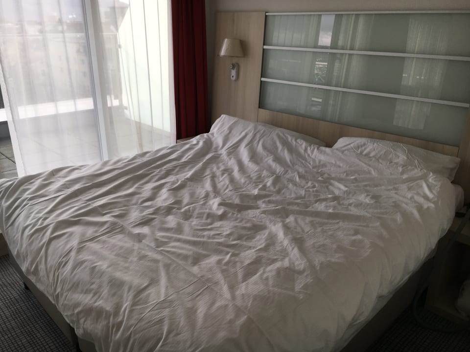 Zimmer Park Inn by Radisson Linz