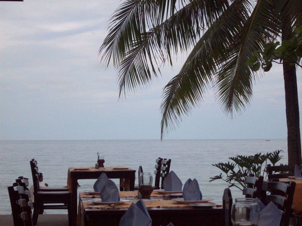 Hotel Restaurant The Fair House Beach Resort