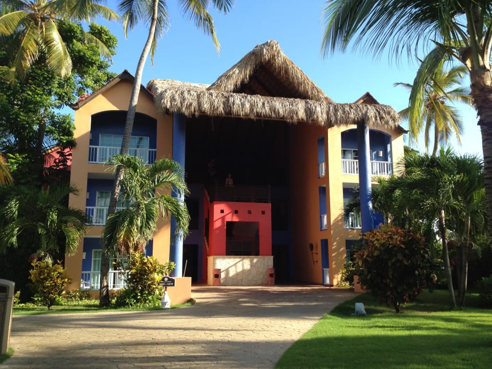 Bungalow Punta Cana Princess All Suites Resort & Spa