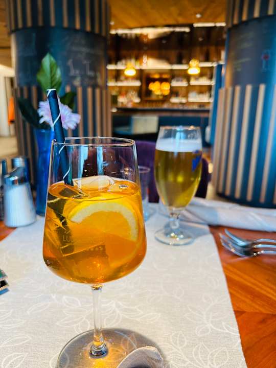 Gastro Hotel Lumberger Hof