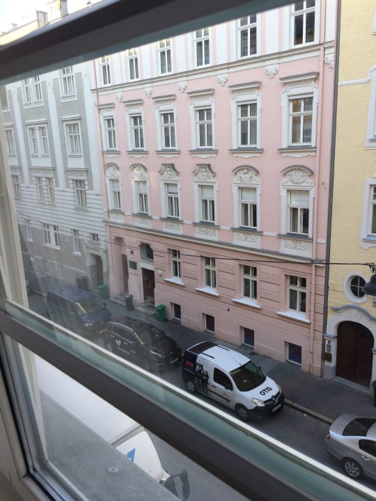 Zimmer Hotel Markus Sittikus