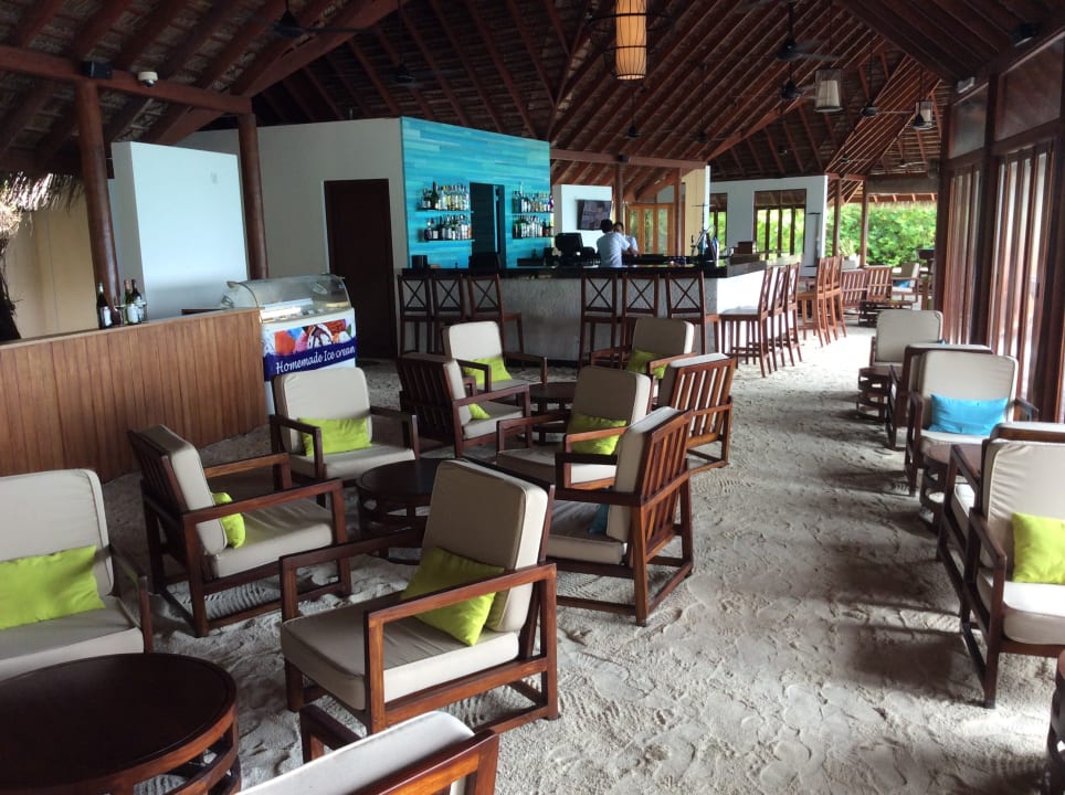 Gastro Summer Island Maldives