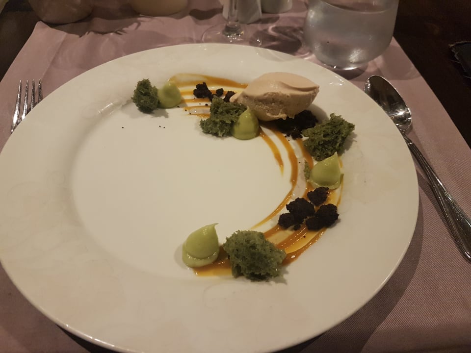 Restaurant La Marquise Luxury Resort Complex