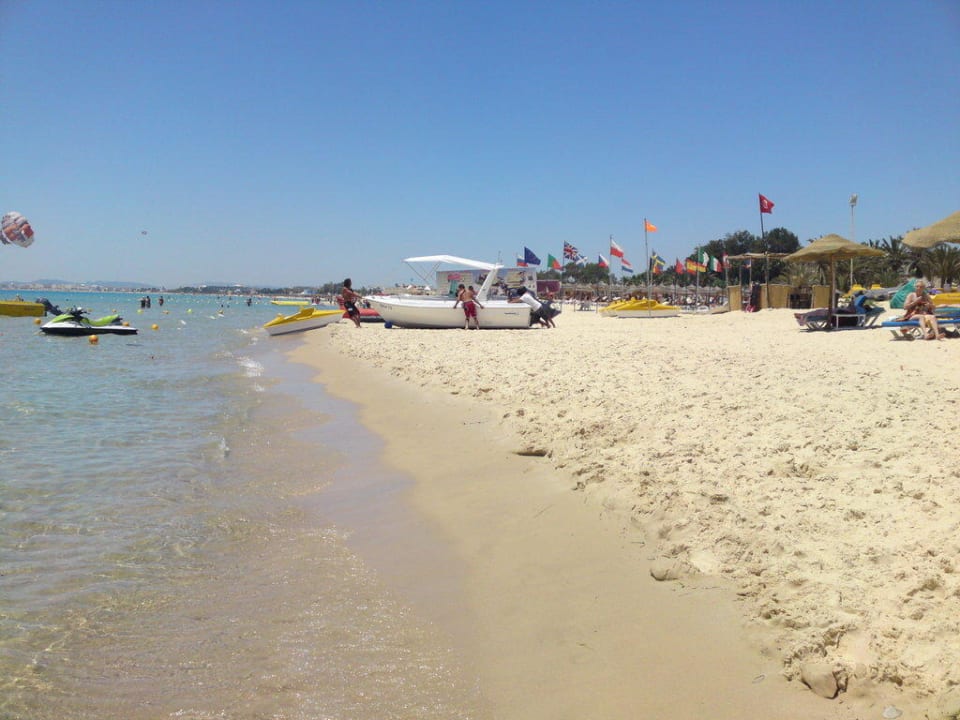 Strand Sentido Phenicia