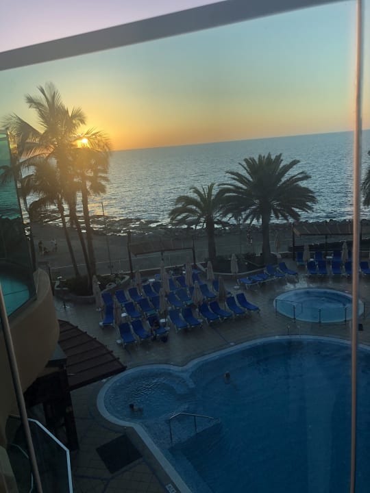 Außenansicht Bull Dorado Beach & Spa