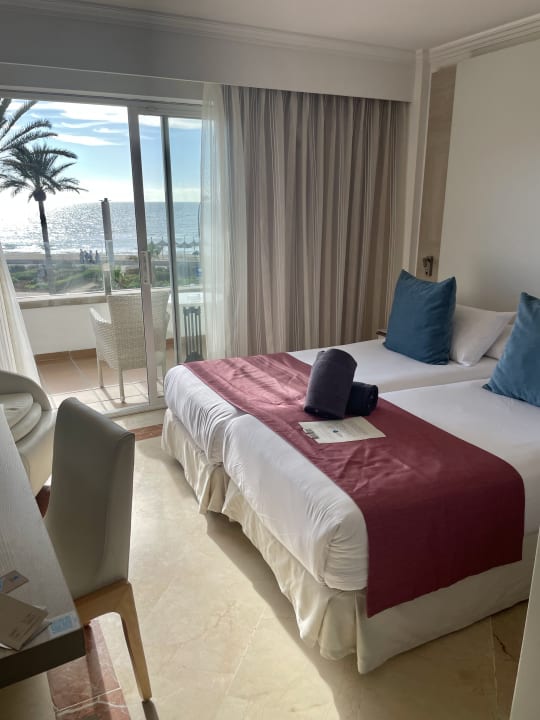 Zimmer Grupotel Acapulco Playa - Adults Only