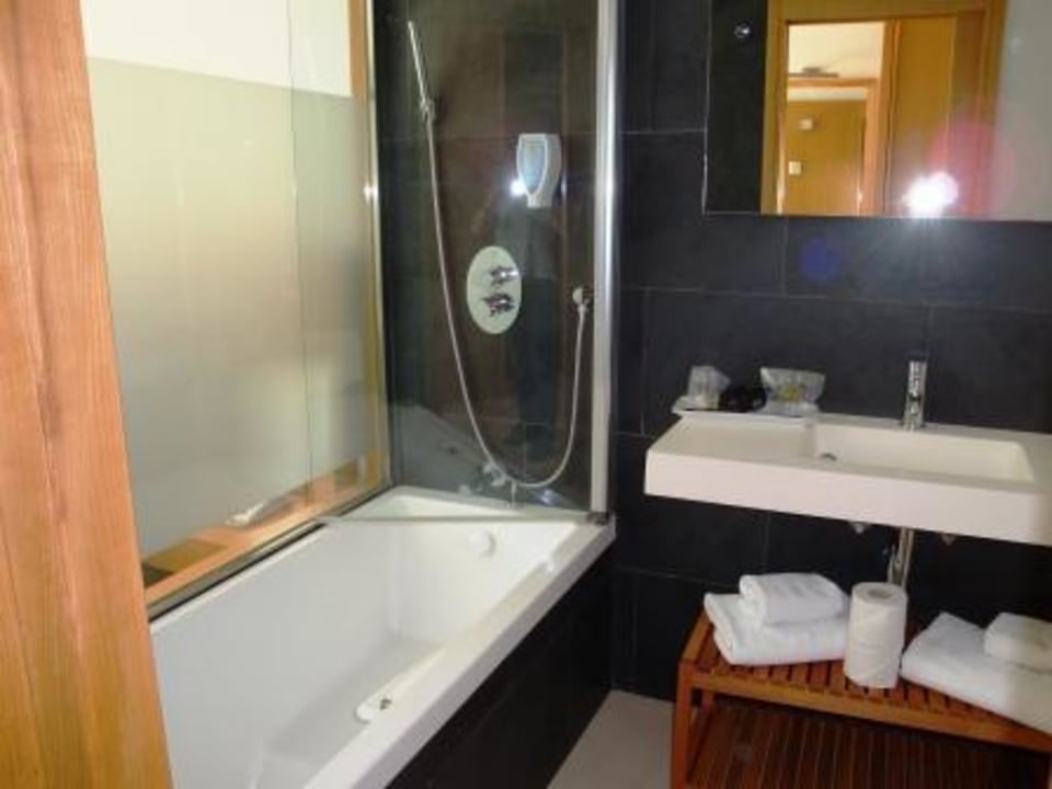 Badezimmer R2 Bahía Playa Design Hotel & Spa - Adults Only