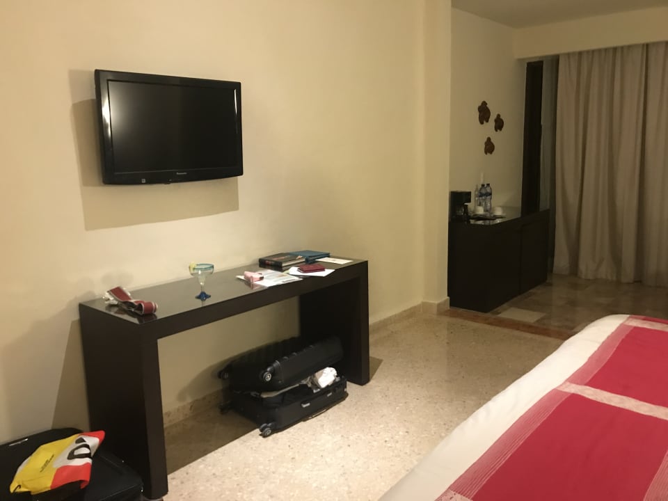 Zimmer Akumal Bay Beach & Wellness Resort