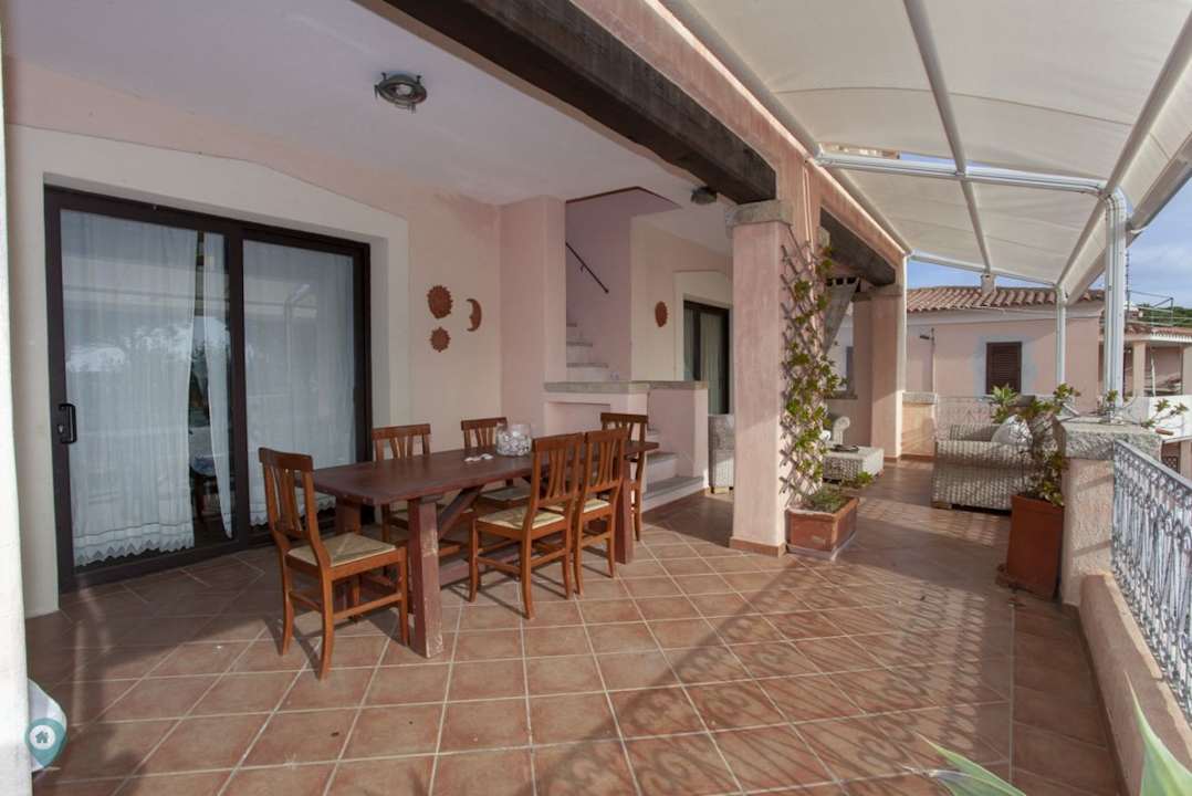 Sonstiges Villetta Tavolara