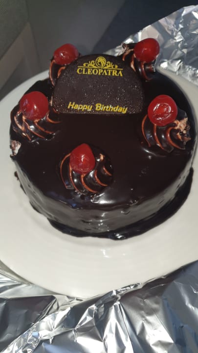 Zimmer Cleopatra Luxury Resort Makadi Bay