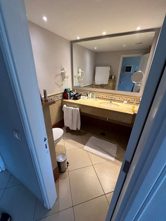 Zimmer allsun App.-Hotel Albatros