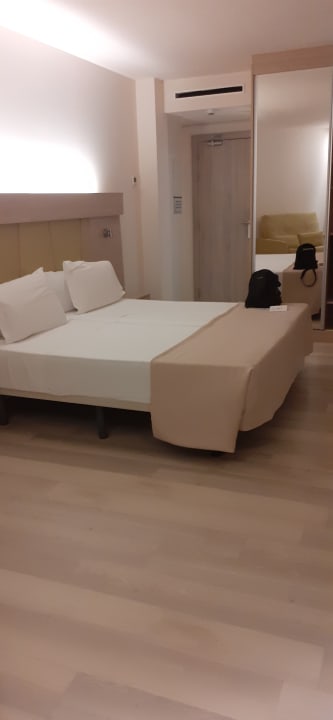 Zimmer Hotel Sabina Playa