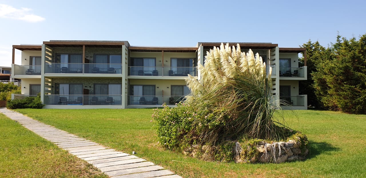 Außenansicht SENTIDO Port Royal Villas & Spa