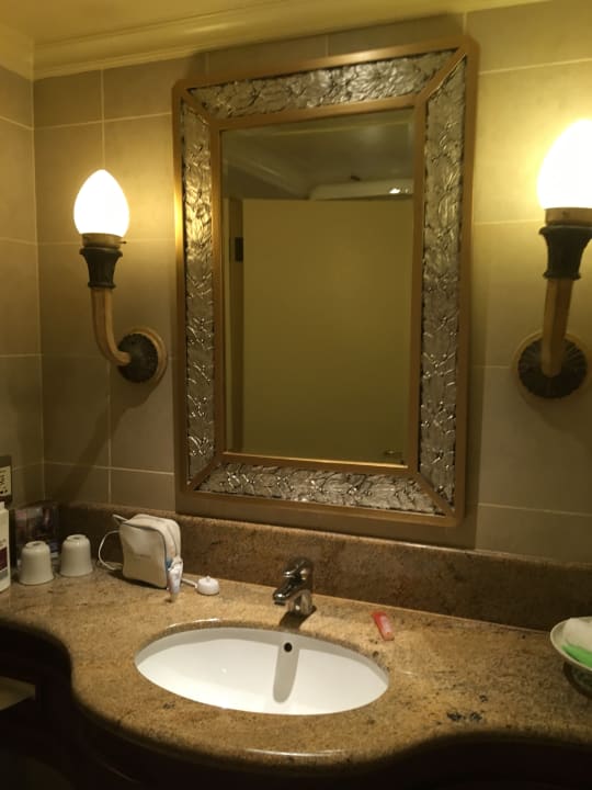 Zimmer Hotel Peermont D'oreale Grande at Emperors Palace