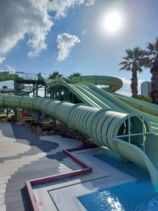 Sport & Freizeit Arina Beach Resort