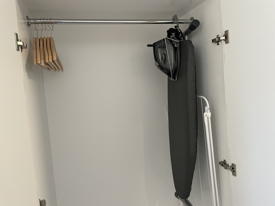 Zimmer Seaside Park Hotel