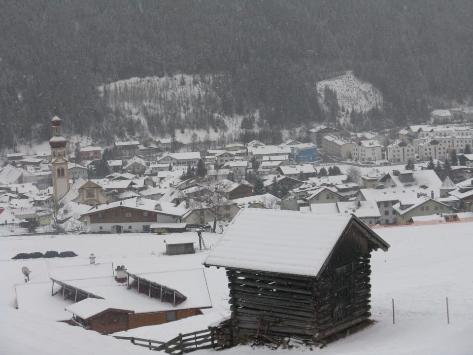 Tal Bauernhof Roasnhof