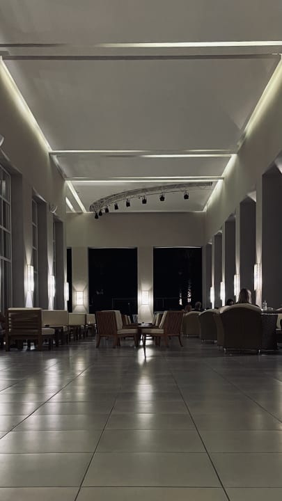 Lobby Jaz Aquaviva