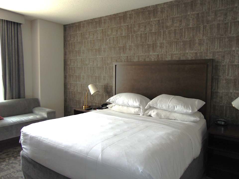 Zimmer Marriott St. Louis Grand