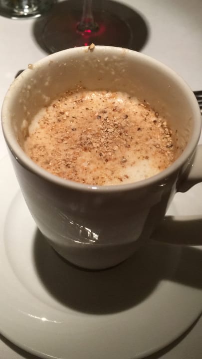 Gastro Fort Arabesque Resort, Spa & Villas