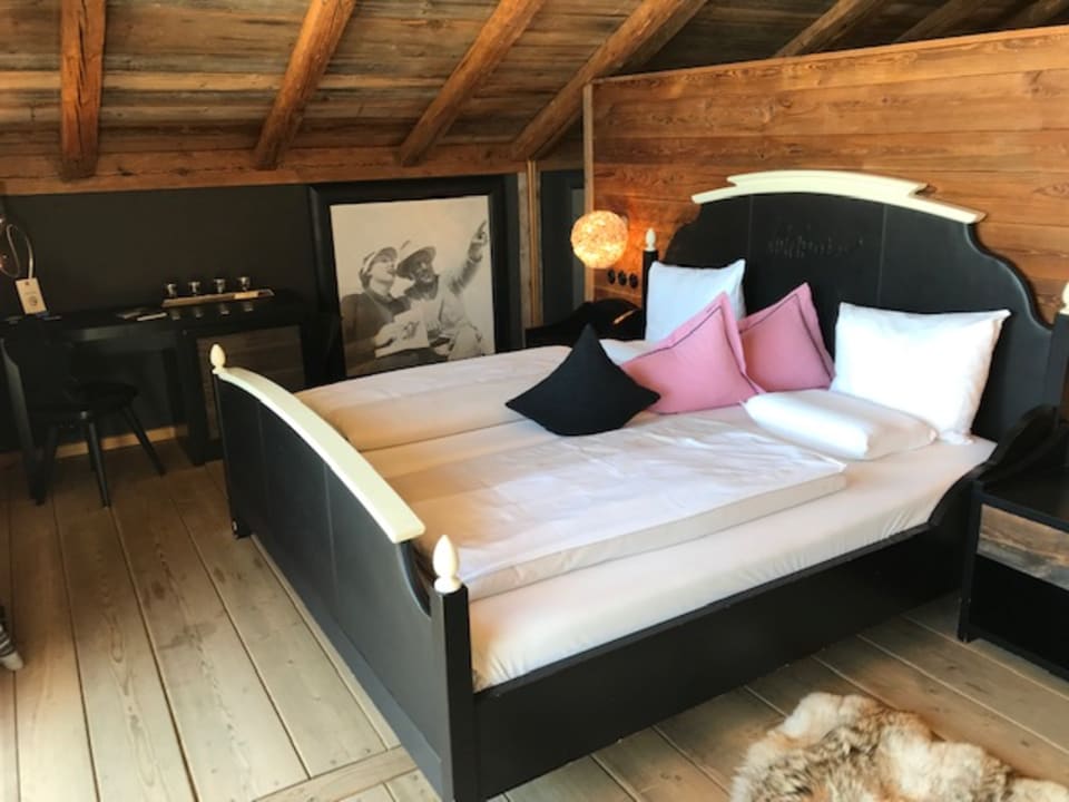 Zimmer PRIESTEREGG Premium ECO Resort