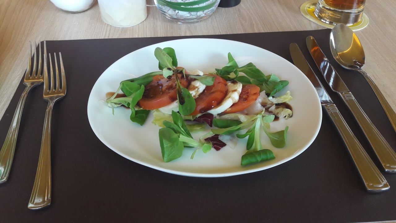Gastro Best Western Plus Hotel Füssen