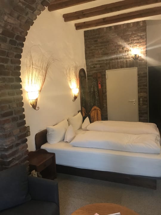 Zimmer Land Gut Höhne