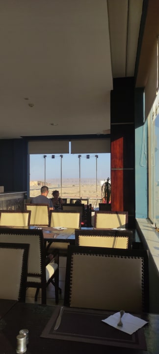 Außenansicht El Karma Aqua Beach Resort