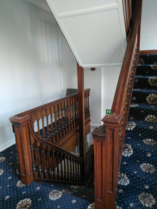 Sonstiges Hotel Tregenna Castle