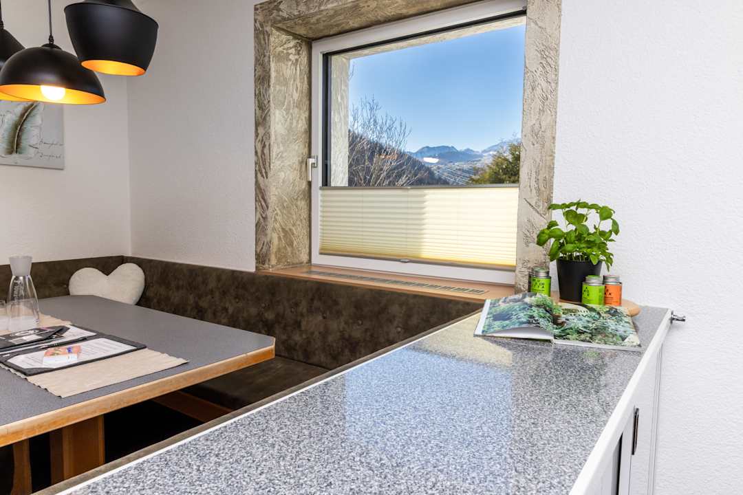 Zimmer Naturnah Kauns