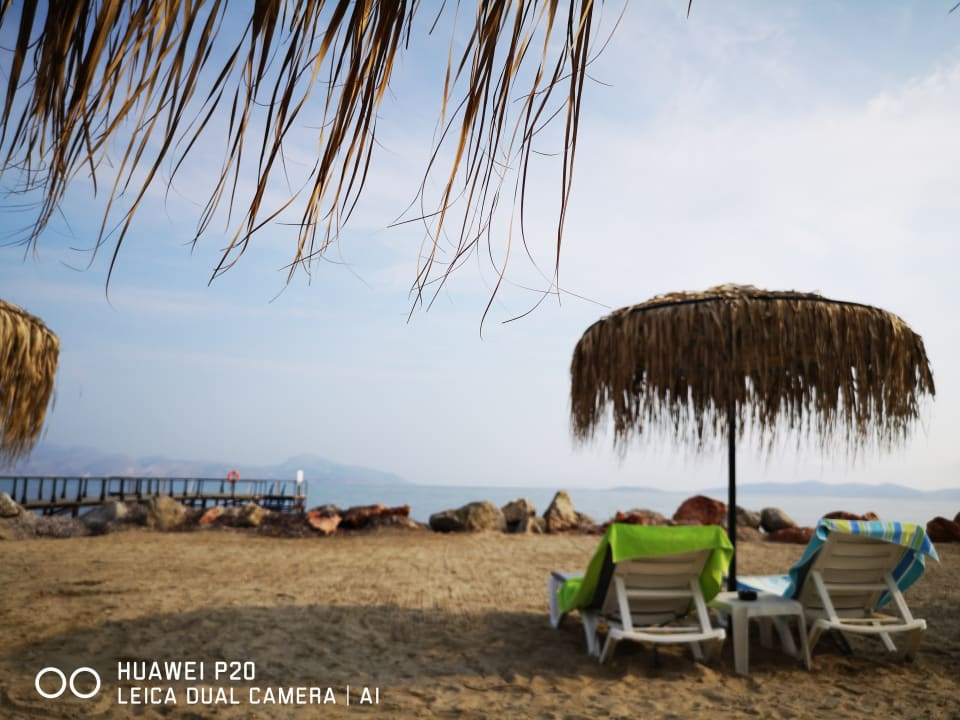 Strand Mastichari Bay Hotel