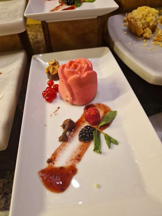 Gastro Steigenberger Resort Ras Soma