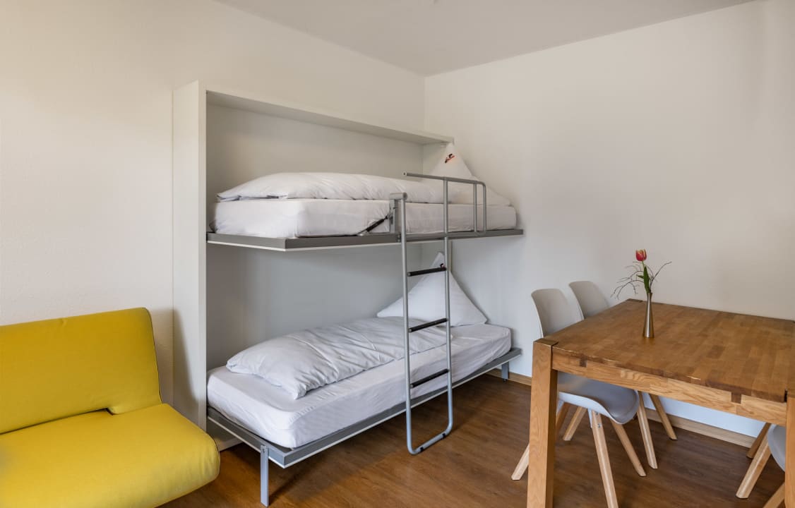 Zimmer Bodensee Hotel Storchen