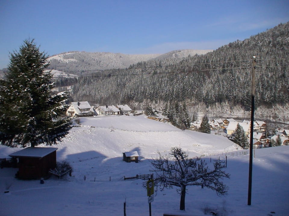 Wunderland Pfeifles Höhenhotel