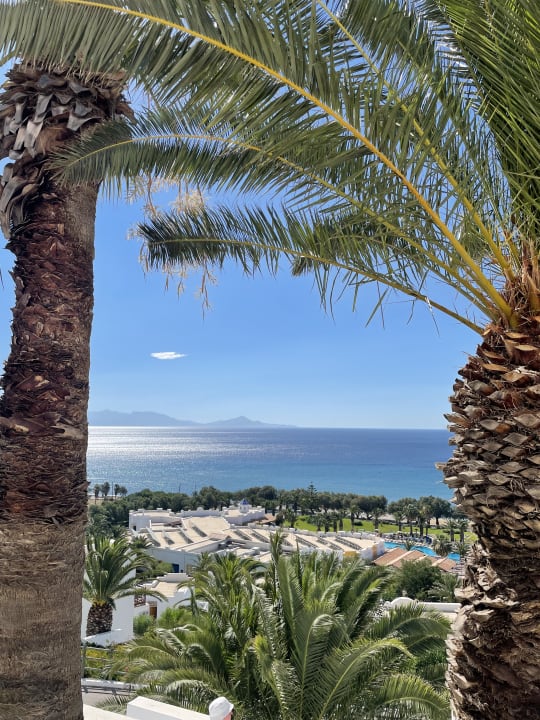 Zimmer Lagas Aegean Village