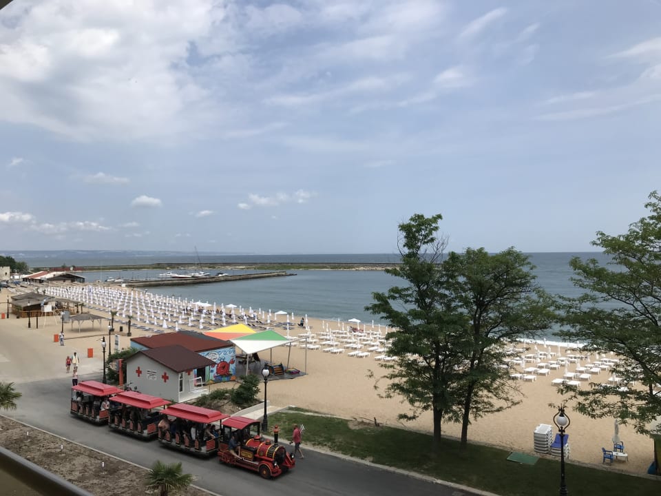 Strand GRIFID Encanto Beach