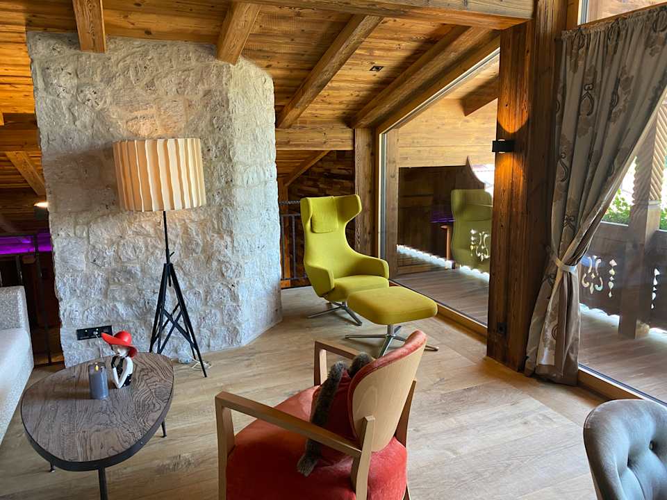 Sonstiges Das Karwendel - Ihr Wellness Zuhause am Achensee