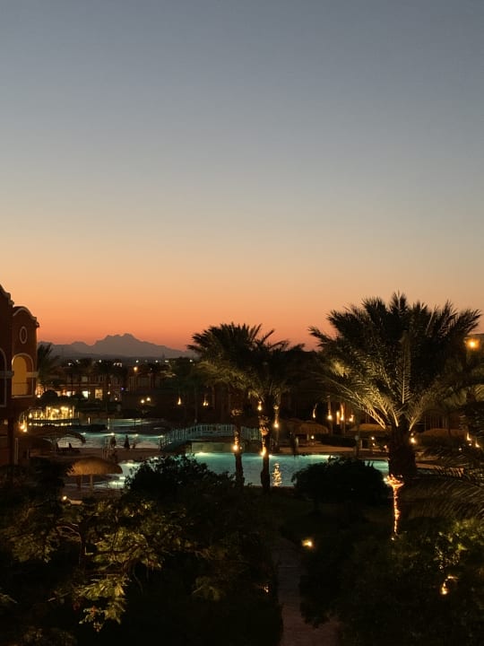 Ausblick Sentido Caribbean World Soma Bay