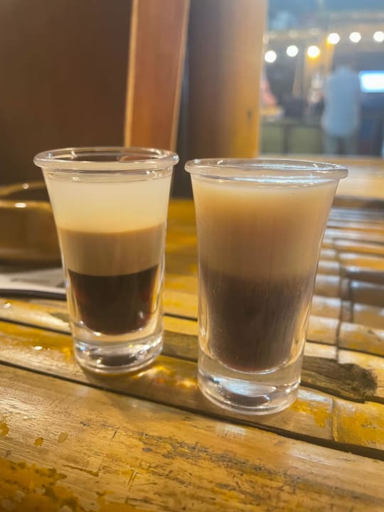 Gastro Phuket Marriott Resort & Spa Merlin Beach