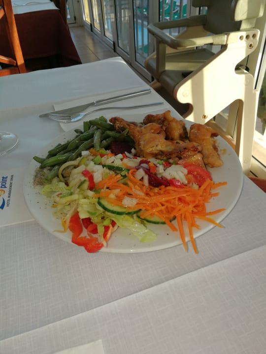 Gastro MP Club Caleta Dorada