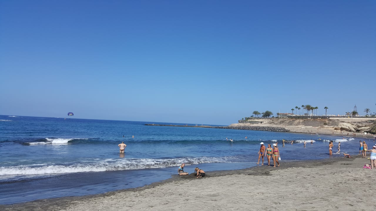 Strand Los Olivos Beach Resort