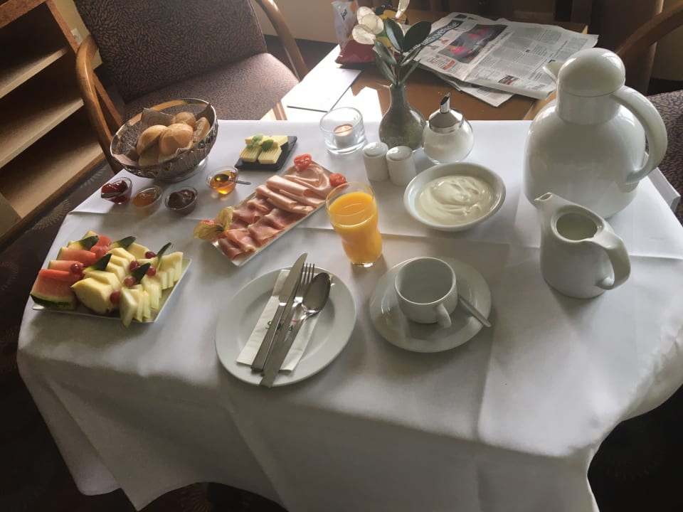 Gastro Sorat Insel Hotel Regensburg