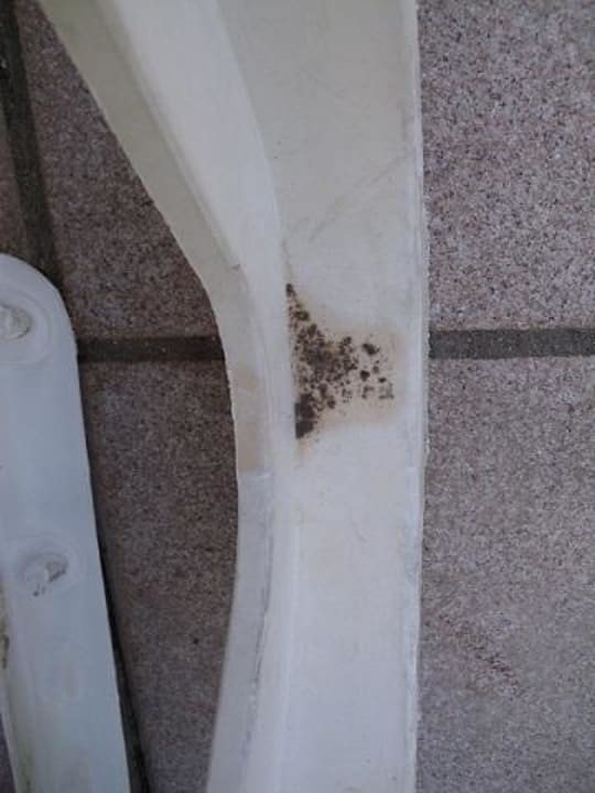 Wer legt sich da hin? Hotel Metropolitan Playa