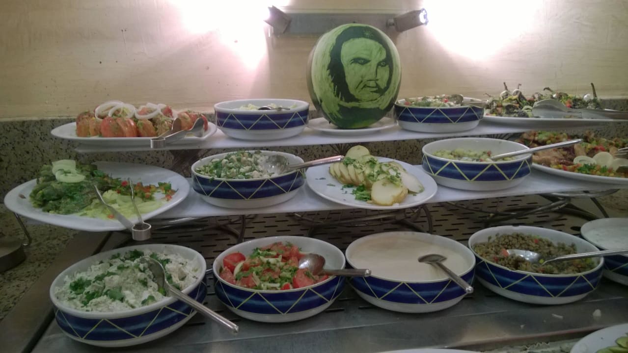 Riesenauswahl Hotel JAZ Makadi Star & Spa