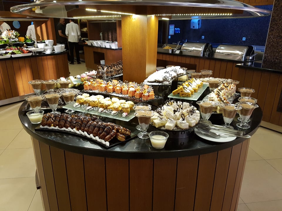 Restaurant Michell Hotel & Spa
