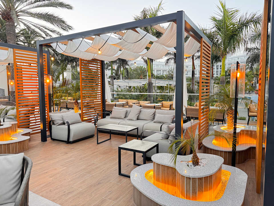 Sonstiges Hotel Riu Palace Maspalomas Adults Only