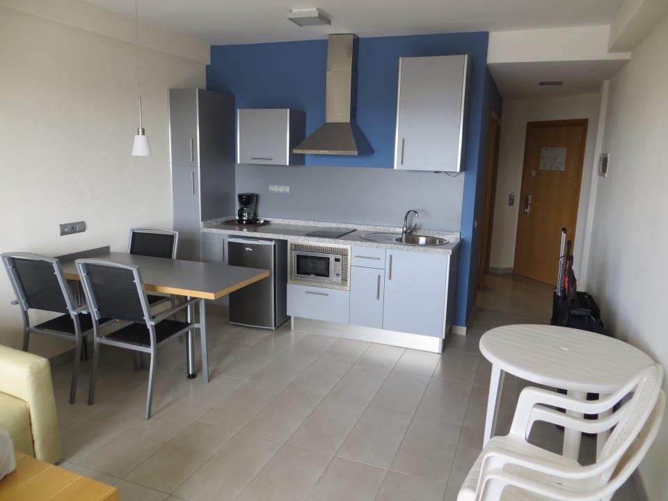 Küchenzeile Servatur Alameda de Jandía