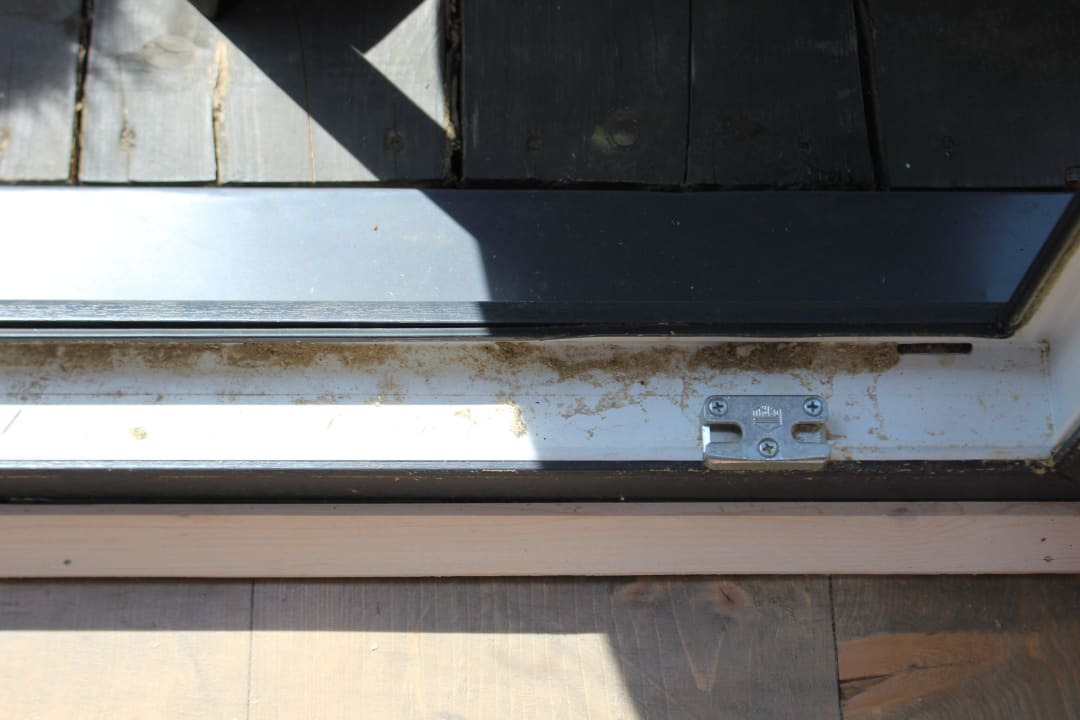 Wysprzątany "domek na drzewie" Hotel Dolina Charlotty Resort & Spa