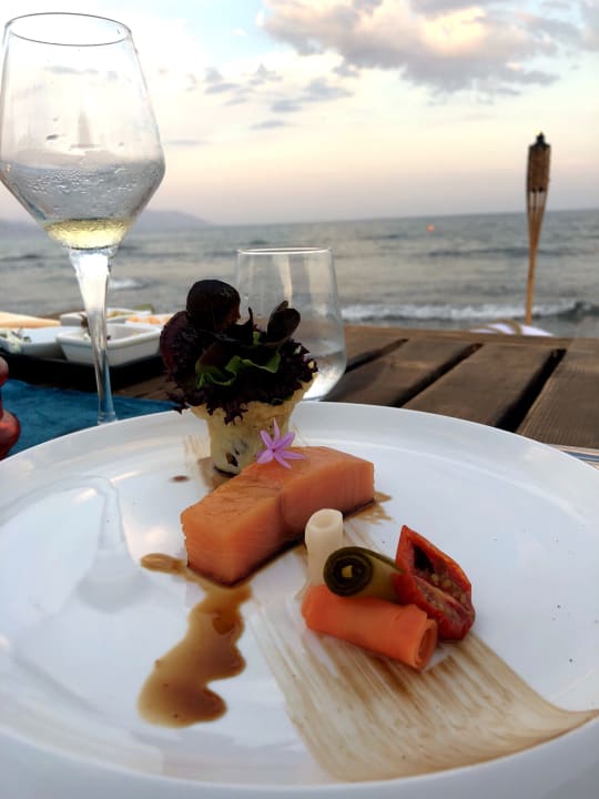 Strand ROBINSON SARIGERME PARK